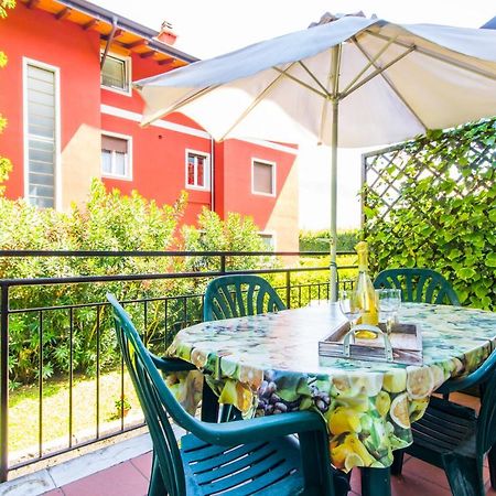 Casa Irina Apartment Riva del Garda Exterior foto