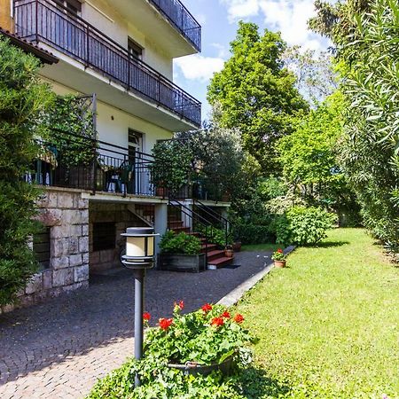 Casa Irina Apartment Riva del Garda Exterior foto