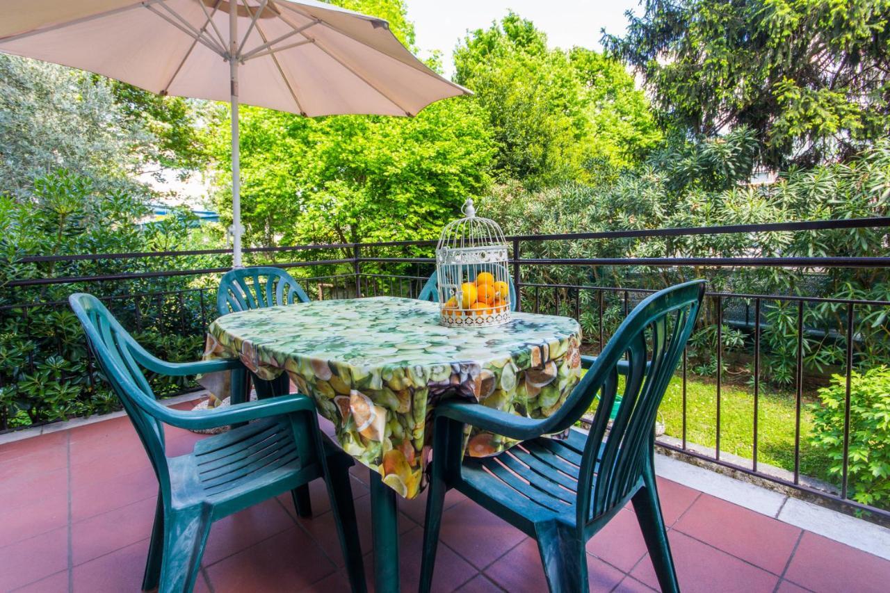 Casa Irina Apartment Riva del Garda Exterior foto
