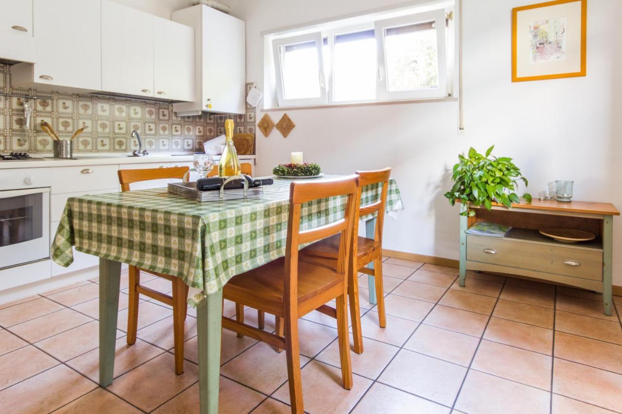Casa Irina Apartment Riva del Garda Exterior foto