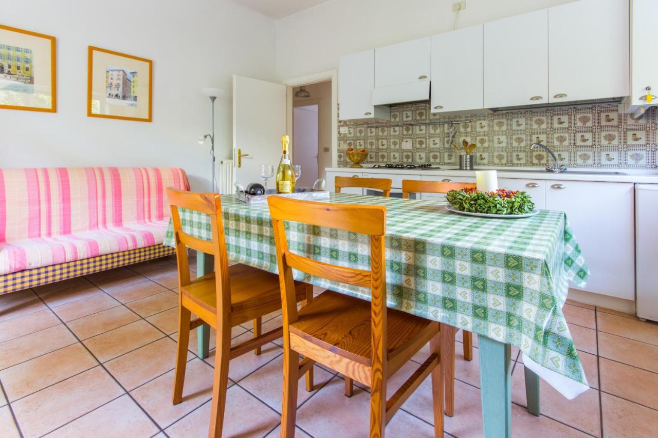 Casa Irina Apartment Riva del Garda Exterior foto