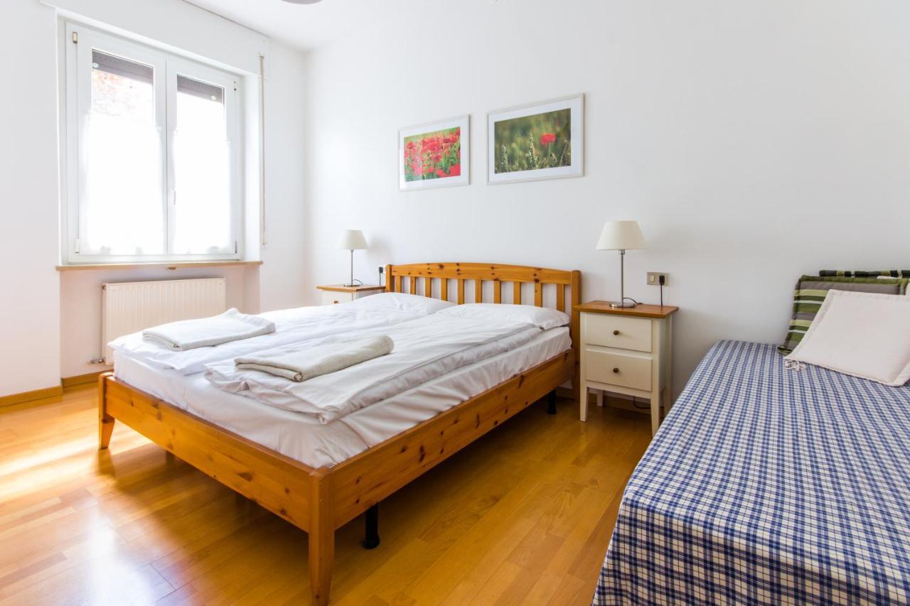 Casa Irina Apartment Riva del Garda Exterior foto