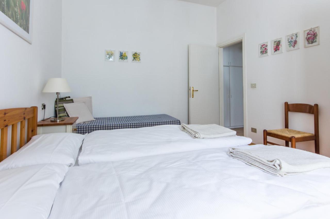 Casa Irina Apartment Riva del Garda Exterior foto