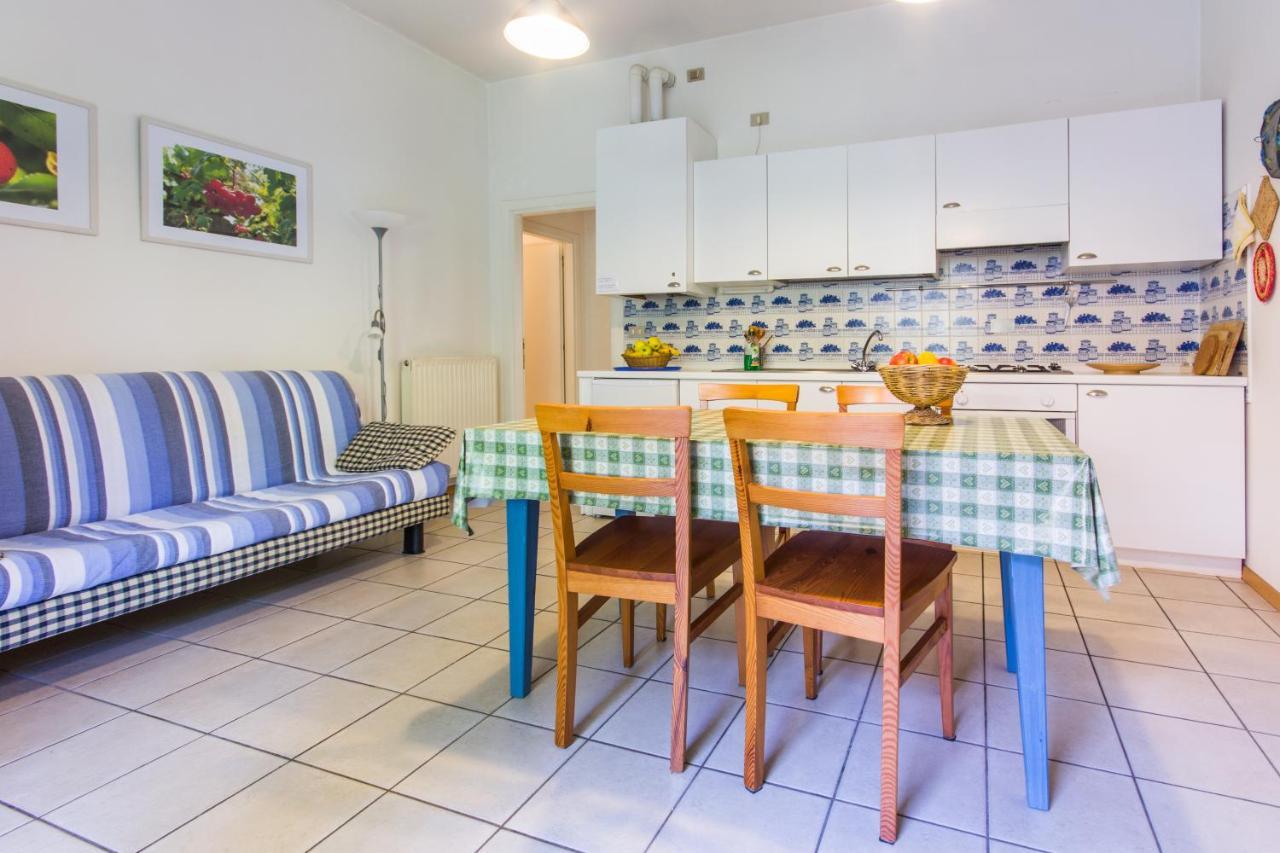 Casa Irina Apartment Riva del Garda Exterior foto