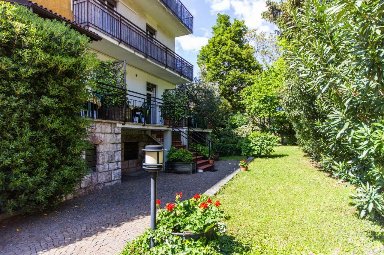 Casa Irina Apartment Riva del Garda Exterior foto